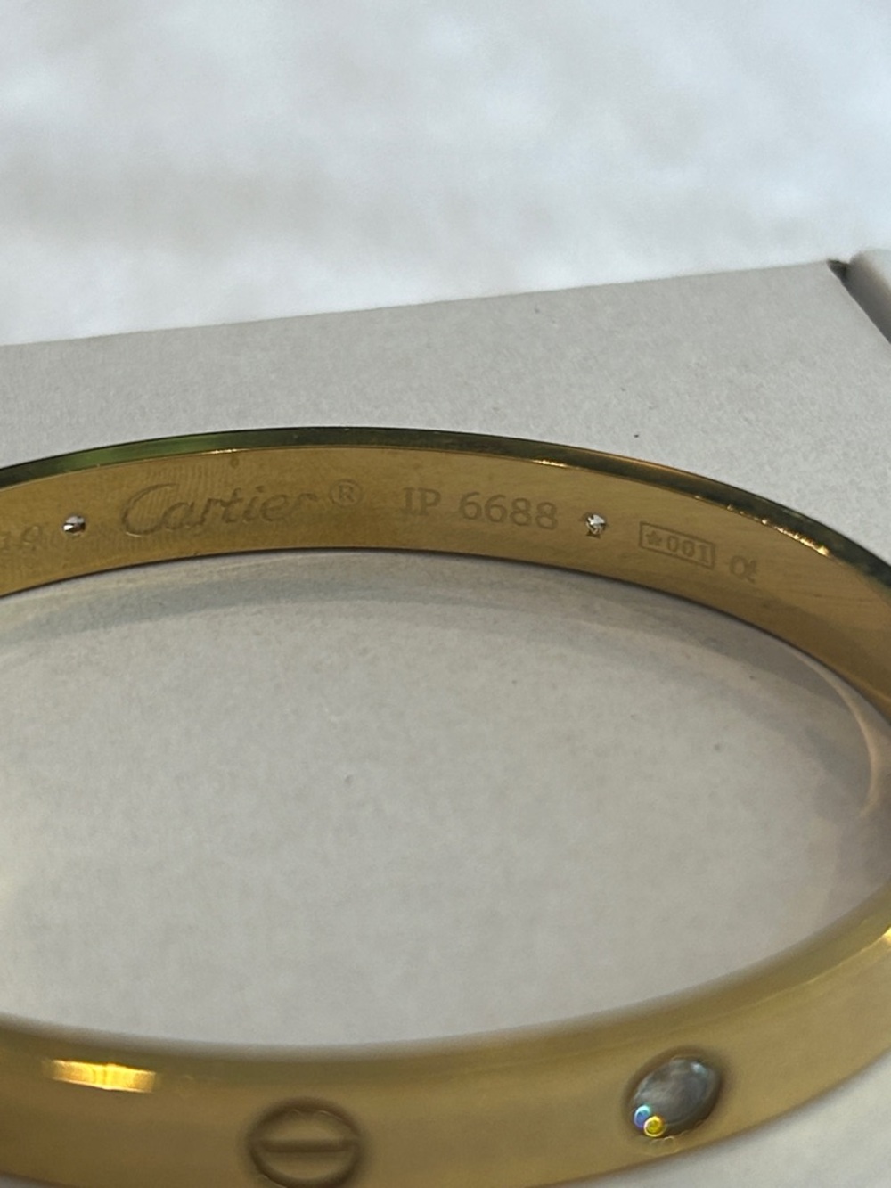 BRACELET - Picture 3 of 7
